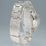 1991 Rolex Submariner No-Date 2 Line Tritium Dial 14060 Steel Black 40mm Watch Box