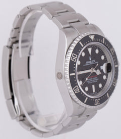 Rolex sea dweller shops 50th anniversary prix