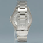 MINT 2010 Rolex Explorer II 16570 Polar White Dial Steel 40mm 3186 Watch Box