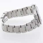 MINT 1997 PAPERS Rolex GMT-Master Pepsi Blue Red Steel 16700 Watch Oyster Box