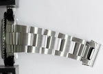 Rolex Submariner No-Date Black Automatic Stainless Steel Oyster 40mm 14060 Watch