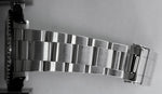 UNPOLISHED RANDOM SERIAL PAPERS Rolex Submariner No-Date 4 Line 40mm 14060 M BOX