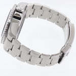 2023 NEW Rolex Sea-Dweller Deepsea Black Dial Ceramic 44mm 136660 Watch Box