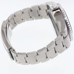 2023 NEW Rolex Sea-Dweller Deepsea Black Dial Ceramic 44mm 136660 Watch Box