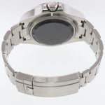 2023 NEW Rolex Sea-Dweller Deepsea Black Dial Ceramic 44mm 136660 Watch Box