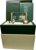 PAPERS Rolex GMT-Master II Black 40mm Ceramic Date Stainless Watch 116710 LN BOX