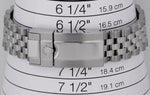 NEW PAPERS MINT Rolex GMT-Master II 126710 BLNR BATMAN Blue JUBILEE 40mm BOX