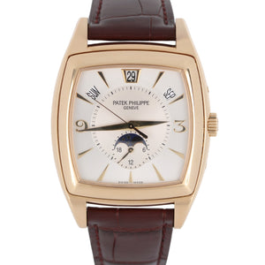 Patek Philippe 5135R, Patek Philippe 5135, Patek 5135R, Patek 5135, Patek Phillipe Annual Calendar, Patek Philippe Gondolo, Patek Philippe Calendario, Gondolo Calendario, Annual Calendar, 5135, 5135R