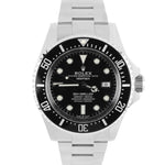 Rolex Sea-Dweller, Sea-Dweller, Rolex Deepsea, Deepsea, Sea-Dweller Deepsea, Rolex Sea-Dweller Deepsea, Rolex 126660, 126660