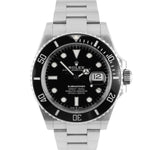 Rolex Submariner. Rolex 126610LN, Rolex 126610,, Submariner Date, 126610, 126610LN