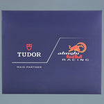 2023 NEW PAPERS Tudor Pelagos Red Bull Titanium 42mm 25707KN Black Watch