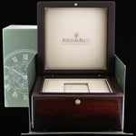 Audemars Piguet Royal Oak Platinum 39mm City of Sails Anthracite Limited 25979PT Watch