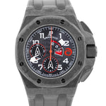 Audemars Piguet Royal Oak Offshore 26062FS Alinghi CARBON Limited 42mm Watch