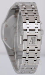 MINT PAPERS Audemars Piguet Royal Oak Chronograph 38mm 26315ST.OO.1256ST.02 BOX