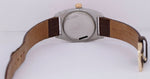 Vintage 1944 Rolex Oyster Viceroy Salmon Arabic 14K ROSE GOLD 3359 29mm Watch