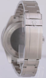 MINT Rolex Sea-Dweller Deepsea Stainless Steel 44mm Black Ceramic Watch 116660