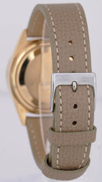 Rolex Day-Date President DIAMOND MOP 36mm 18K Yellow Gold Watch Strap 18038