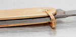 Vintage Pocketknife Solid 14k Yellow Gold Case (Monogram Space) - Folding Knife