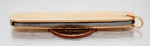 Vintage Pocketknife Solid 14k Yellow Gold Case (Monogram Space) - Folding Knife