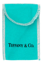 Tiffany & Co. Elsa Peretti Diamond By the Yard Necklace - 18k Yellow Gold - 16"