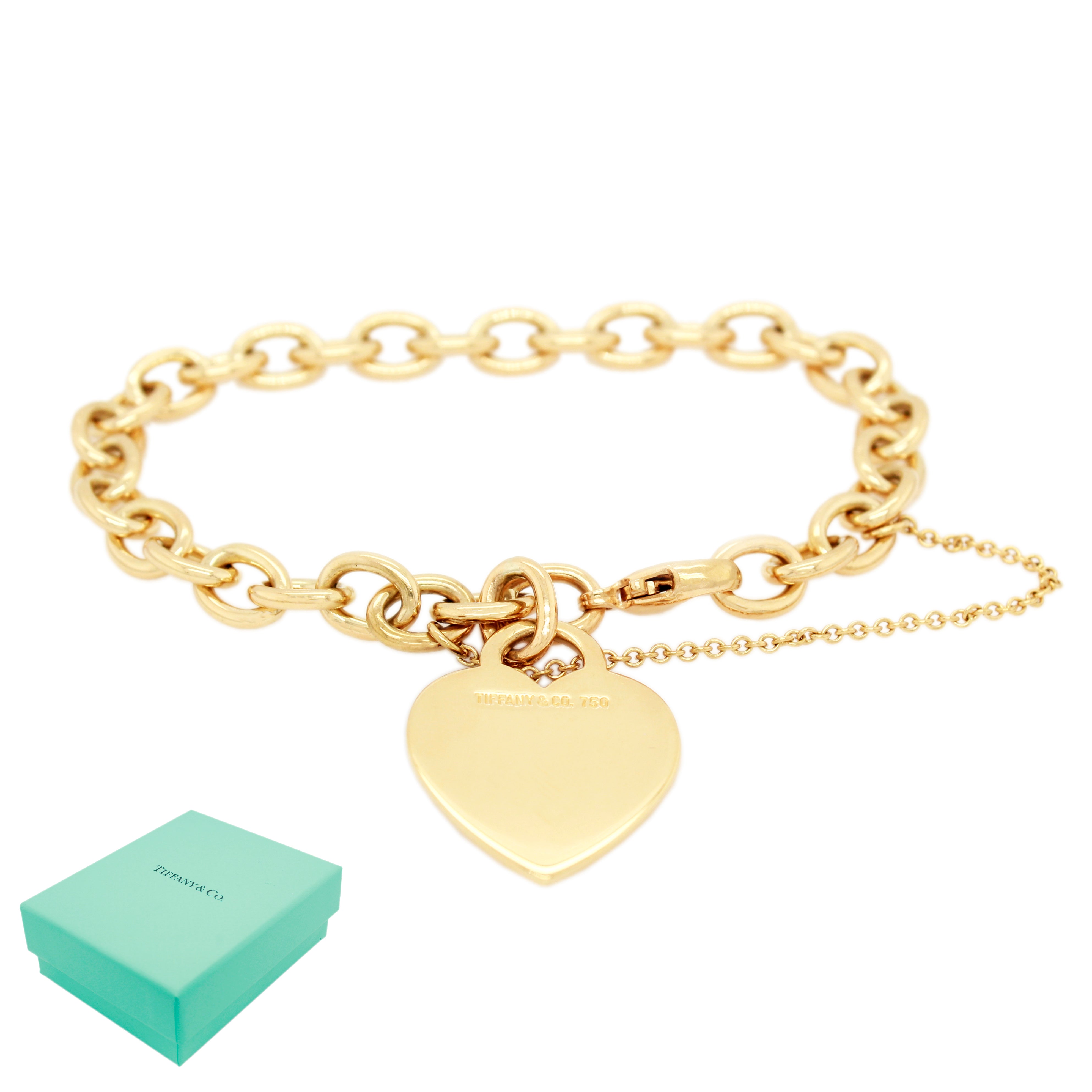 Charms for Bracelets  Necklaces  Tiffany  Co