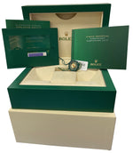 JUNE 2021 Rolex Submariner Date 41mm Ceramic Two-Tone Gold Black Watch 126613 LN