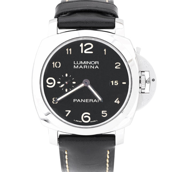 2010 Panerai PAM00359 Luminor 1950 3 Day Dirty Dial Automatic PAM 359