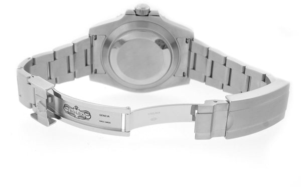 Rolex Submariner Date Wrist Watch 343641