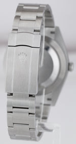 BRAND NEW MAY 2021 Rolex Oyster Perpetual 41mm CORAL RED Oyster Watch 124300