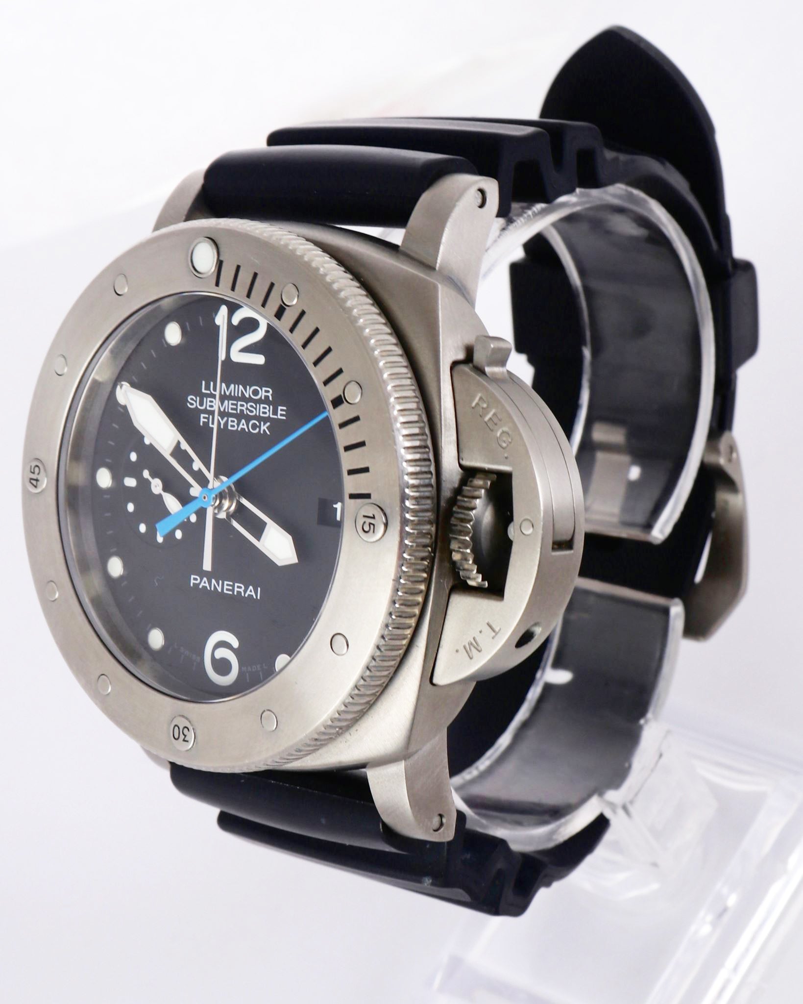 Panerai pam 614 best sale