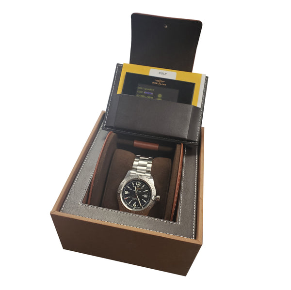 Breitling on sale colt 2019