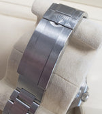 NEW 2019 Rolex Sea-Dweller Deepsea James Cameron Steel Blue 44mm Dive 126660