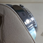 NEW 2019 Rolex Sea-Dweller Deepsea James Cameron Steel Blue 44mm Dive 126660