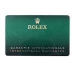 NEW AUGUST 2022 Rolex DateJust 41 Blue Stainless Steel JUBILEE Watch 126334