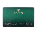 BRAND NEW JAN. 2022 Rolex Submariner 41 Date Steel Black Ceramic Watch 126610 LN