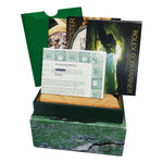 UNPOLISHED Rolex Submariner No-Date 14060 Stainless Black 40mm Watch FULL SET