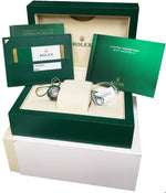 Rolex GMT-Master II Batman Black Blue Stainless Ceramic 40mm Watch 126710 BLNR