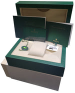 BRAND NEW 2020 Rolex Sea-Dweller Deepsea James Cameron Blue 44mm 126660 Watch