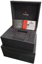 2018 Tudor Black Bay Fifty Eight 58 39mm Stainless Steel Black Watch 79030N B+P