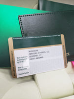 UNPOL. Rolex GMT-Master II Batman Blue Black Ceramic 40mm Watch 116710 BLNR B+P