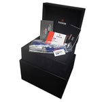 2020 UNPOLISHED Tudor Pelagos Blue Titanium 42mm Automatic Date Watch 25600 TB