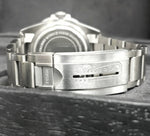 2020 UNPOLISHED Tudor Pelagos Blue Titanium 42mm Automatic Date Watch 25600 TB