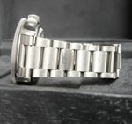 2020 UNPOLISHED Tudor Pelagos Blue Titanium 42mm Automatic Date Watch 25600 TB