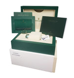 NEW OCT. 2021 Rolex GMT-Master II Ceramic BATMAN OYSTER BRACELET 126710 BLNR