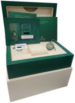 NEW Rolex DateJust 31 278273 Two-Tone Gold Steel 31mm Olive Dial Jubilee Watch