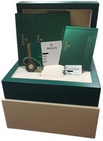 2018 Rolex Oyster Perpetual White Stainless Steel 34mm Watch 114200 BOX CARD