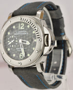 Panerai Luminor Submersible PAM 24 Stainless Steel Automatic 44mm Watch PAM00024