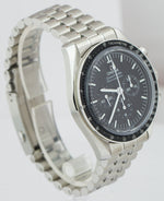 APR. 2021 NEW Omega Speedmaster 310.30.42.50.01.002 SAPPHIRE SANDWICH 42mm Watch