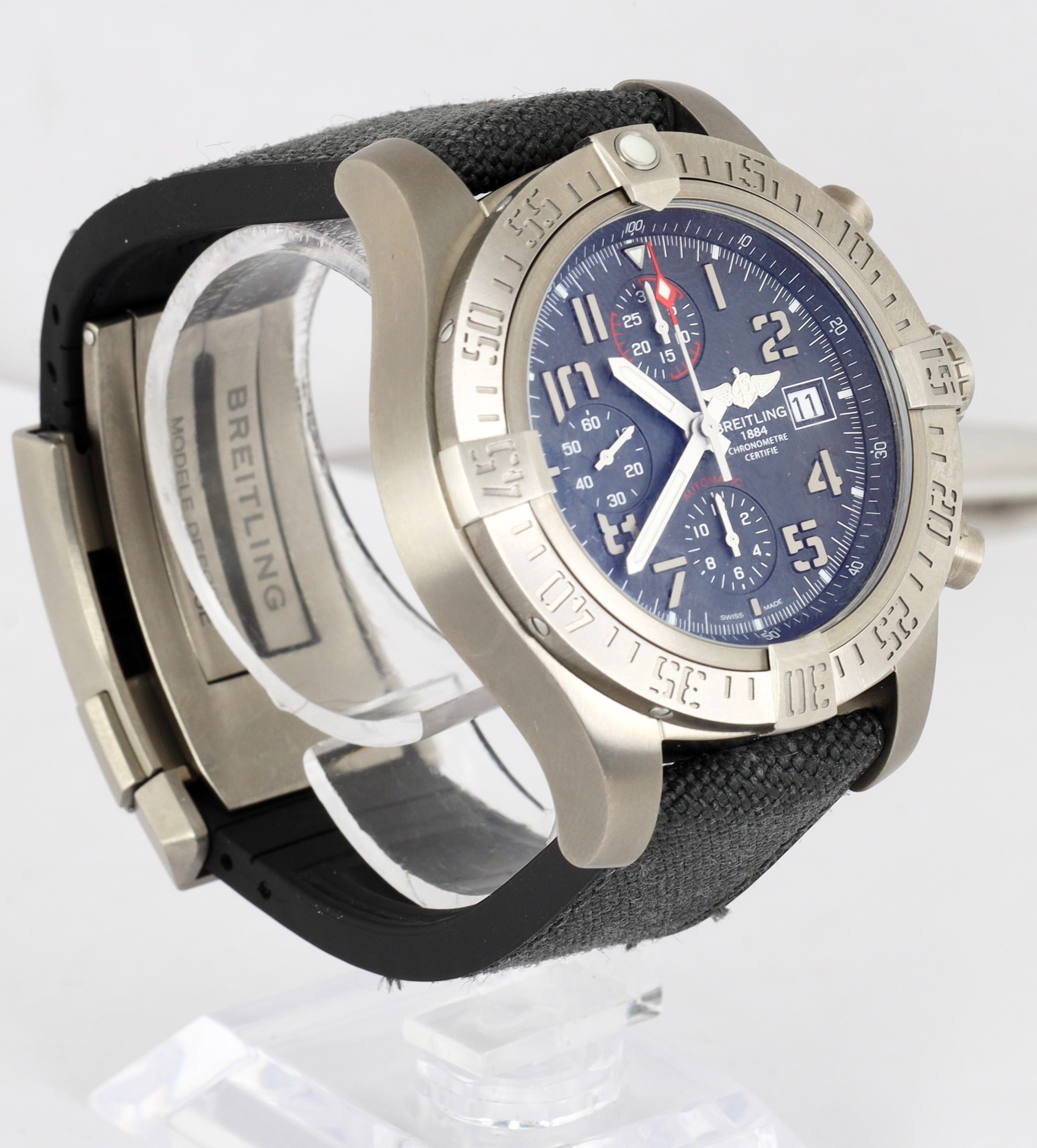 Breitling e13383 best sale