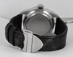 MINT Tudor Black Bay Heritage Black 79230 Stainless Steel 41mm Strap Dive Watch